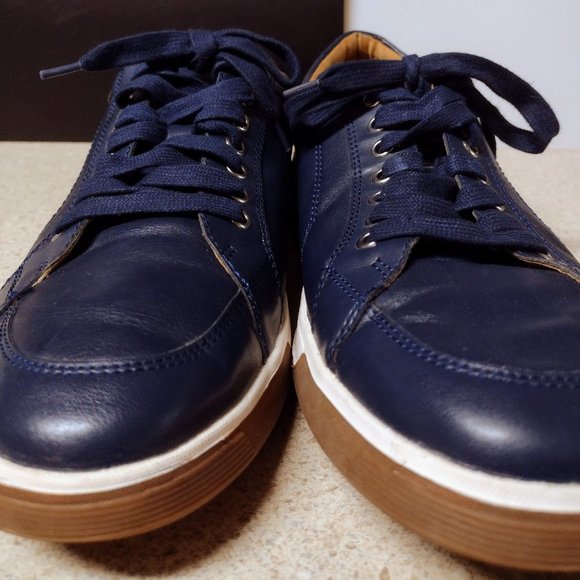 Cole Haan Grand Crosscourt - Picture 2 of 6